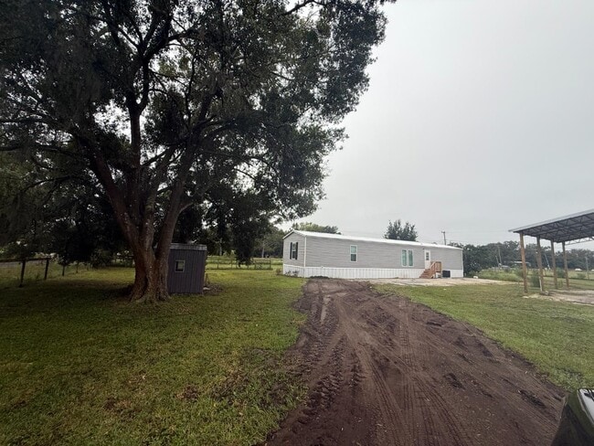 Building Photo - 4901 N Vaughn Rd