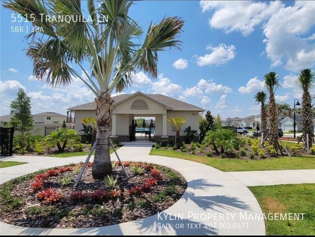 Building Photo - Beautiful Brand New Home in Tierra Del Sol...