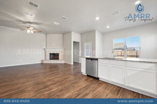 Building Photo - New Beginnings Start at AMRR - Elegant 4-Bedroom House – Room for Everyone!