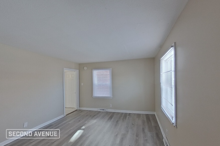 Building Photo - 4772 Jefferson St