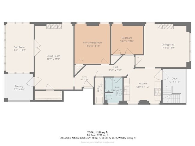 Building Photo - 407 Biddle Ave