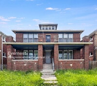 Building Photo - 3759 Atkinson St