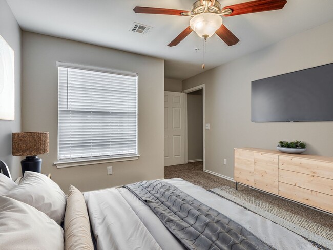 Floorplan - The Renaissance at Norman