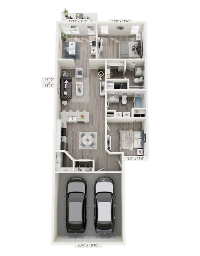 Building Photo - 147 Spartan Cir