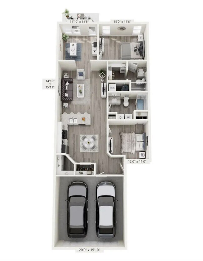 Building Photo - 147 Spartan Circle
