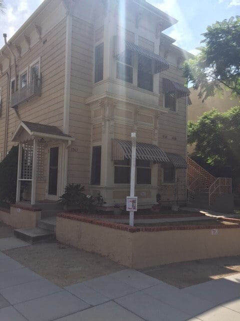 Building Photo - Cortez Hills: Large studio available coming soon!