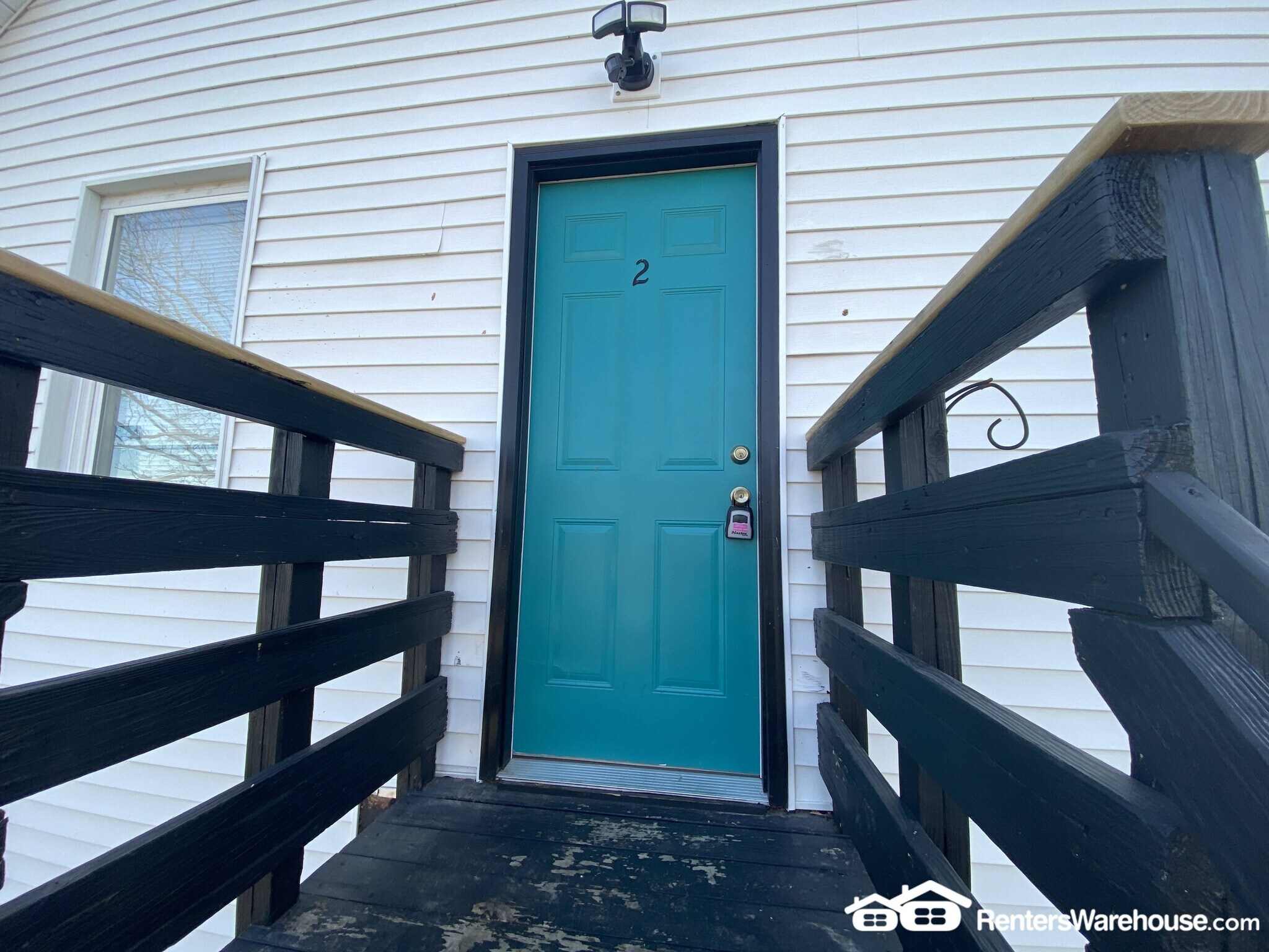 Building Photo - 3916 9th St