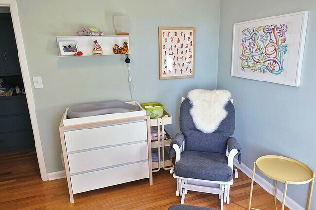 Building Photo - Hillsdale Ranch