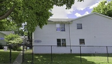 Building Photo - 165 Atkinson St