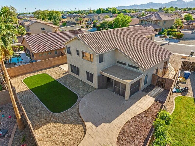 Building Photo - 16317 N 152nd Ave