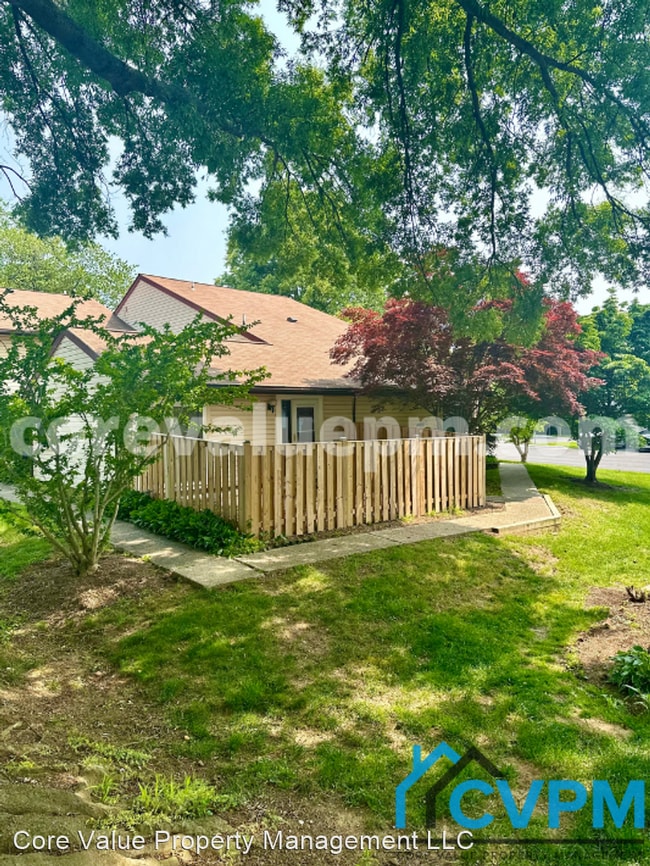 Building Photo - 2 br, 1 bath House - 1906 Ardenwood Terrace