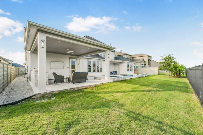 Building Photo - 2018 Grove Terrace Ln