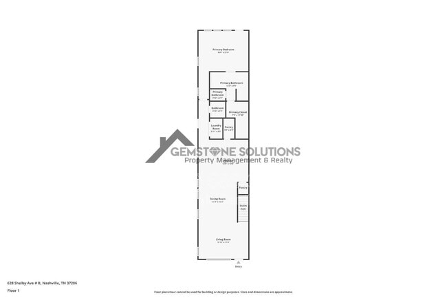 Building Photo - 628 Shelby Ave