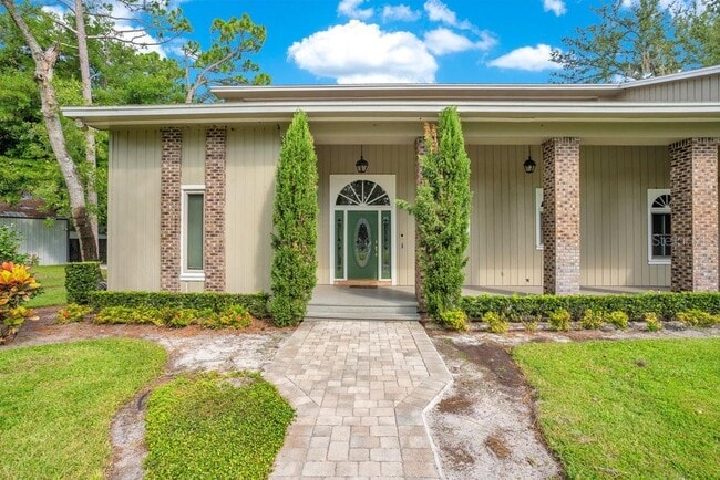 Building Photo - 12151 Walker Pond Rd