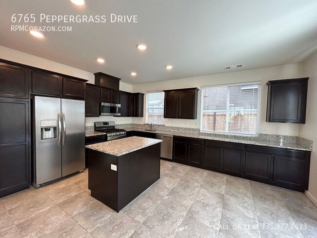 Building Photo - 6765 Peppergrass Drive