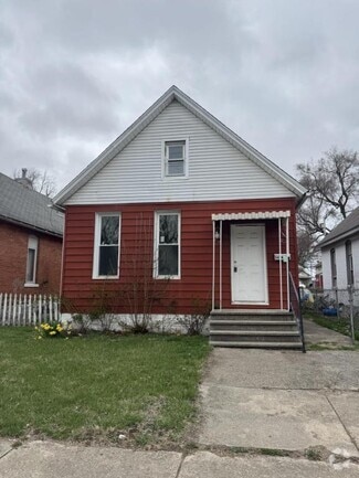 Building Photo - 341 Nussbaum Ave