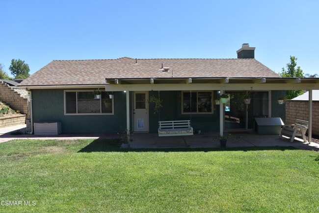 Building Photo - 22551 Honnold Dr