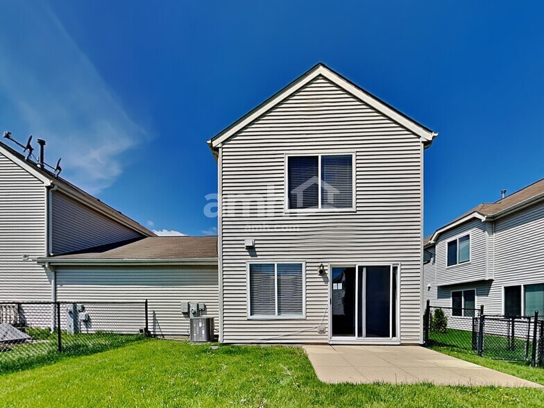 Building Photo - 97 W Amberley Drive