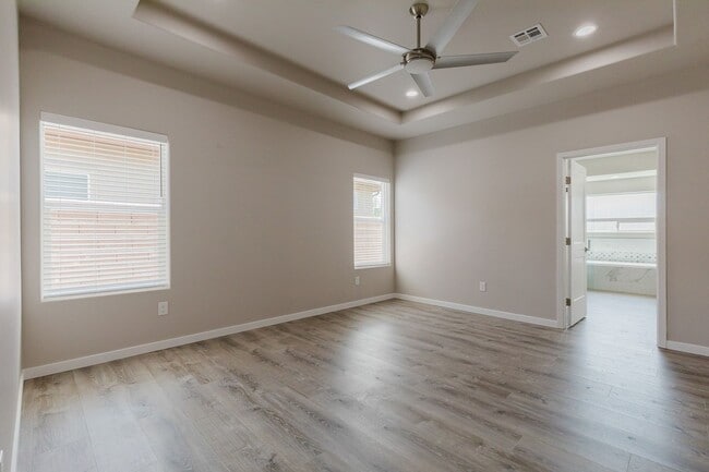 Building Photo - New Construction 4 bedroom with 3 Car Garage