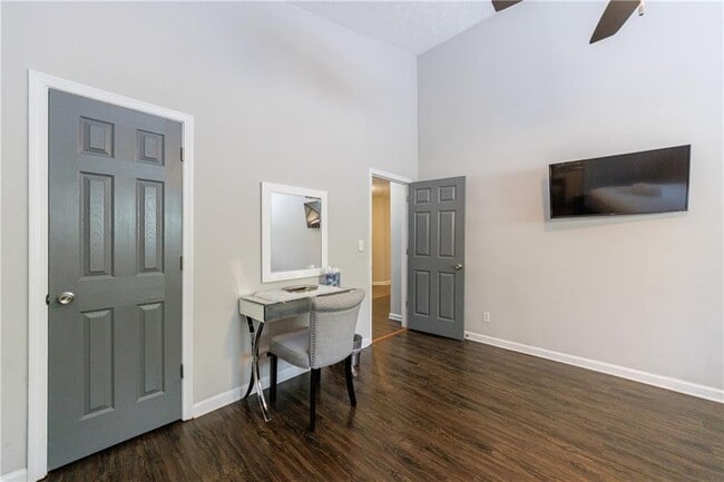 Building Photo - 1218 Millstream Trail NW