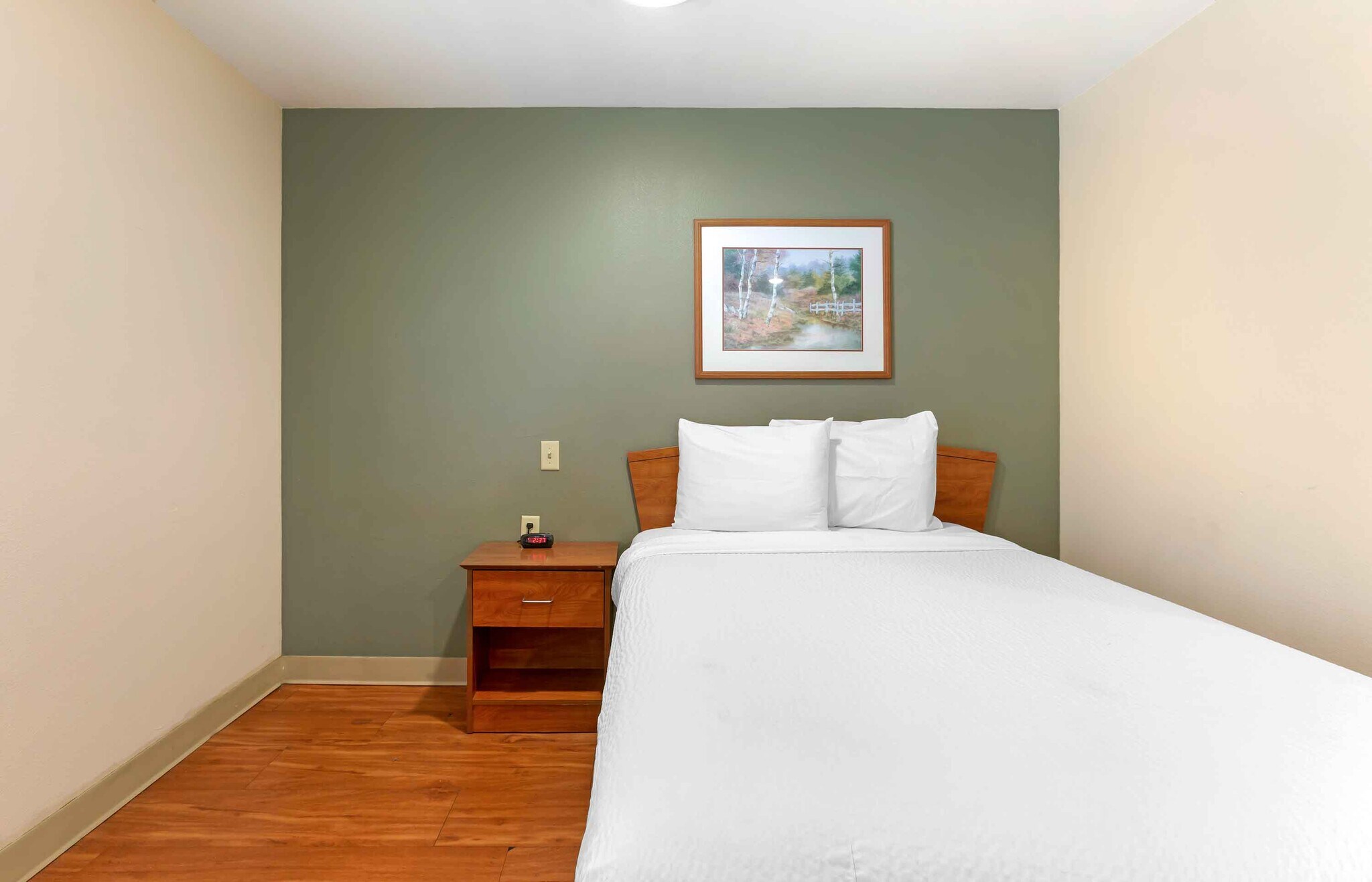 Building Photo - Furnished Studio-Oklahoma City - Bethany