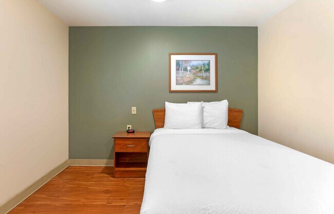 Building Photo - Furnished Studio-Oklahoma City - Bethany