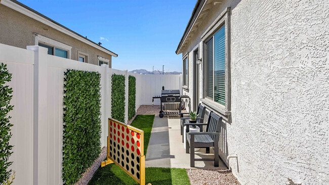 Building Photo - Yardly at Verrado