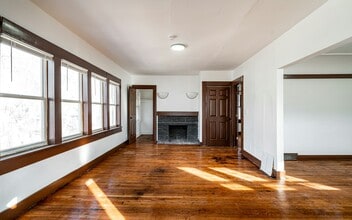 Building Photo - 2548 N 38th St
