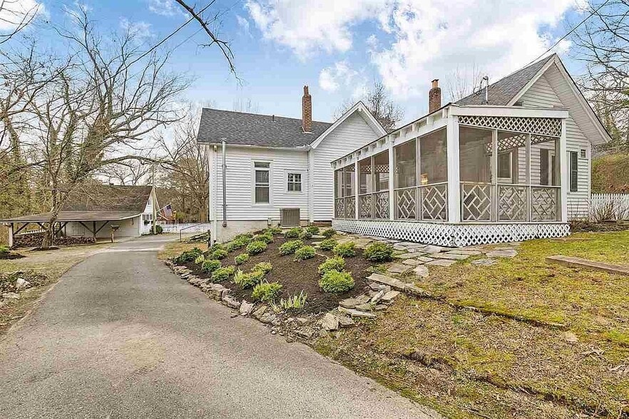 Building Photo - 1742 N Highland Ave