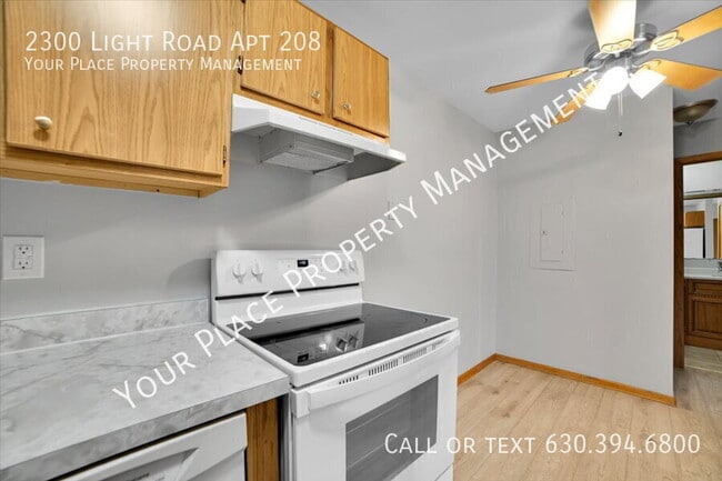 Building Photo - 2300 Light Road