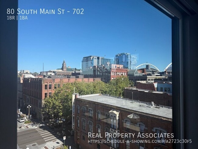 Building Photo - 80 South Main St