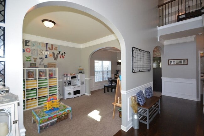 Building Photo - Home For Rent - 4427 Grove Landing Drive Grovetown, GA 30813