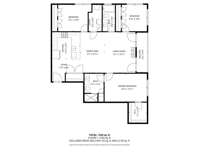 Building Photo - 4812 W Montrose Ave