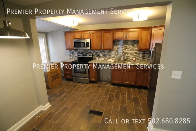 Building Photo - 504 Warnock St