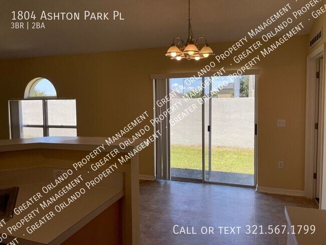 Building Photo - 1804 Ashton Park Pl