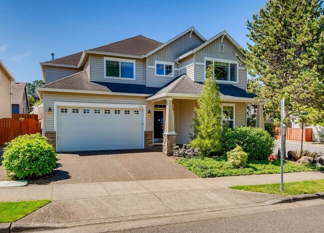 *** Arbor Ridge in Bethany! Corner Lot, Fenced Backyard, Beautiful Floor Plan, Amenities Includi... - *** Arbor Ridge in Bethany!  Corner Lot, Fenced Backyard, Beautiful Floor Plan, Amenities Includi...