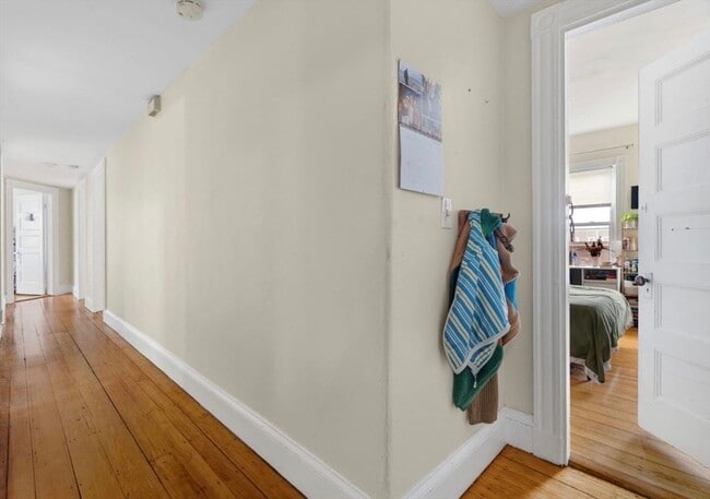 Building Photo - 861 Dorchester Ave