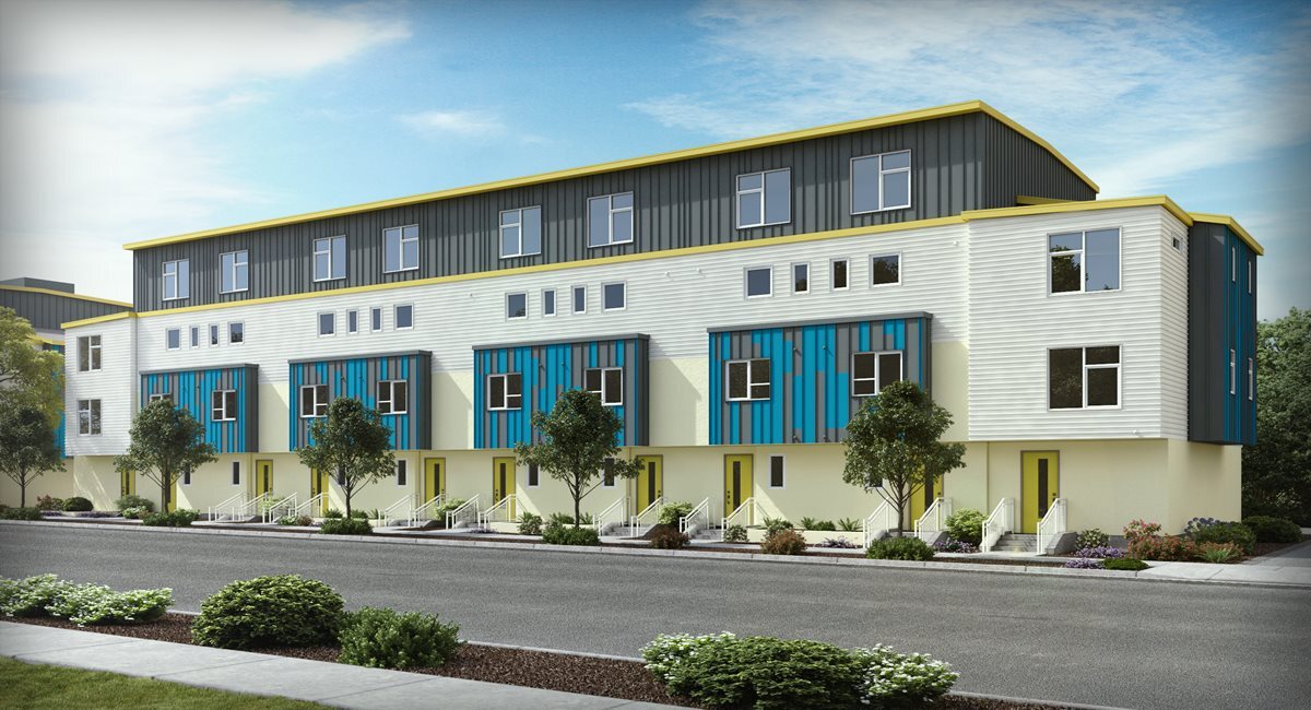 Building Photo - 981 41st St