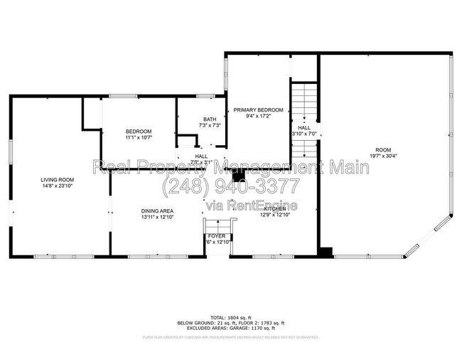 Building Photo - 12303 Klinger St