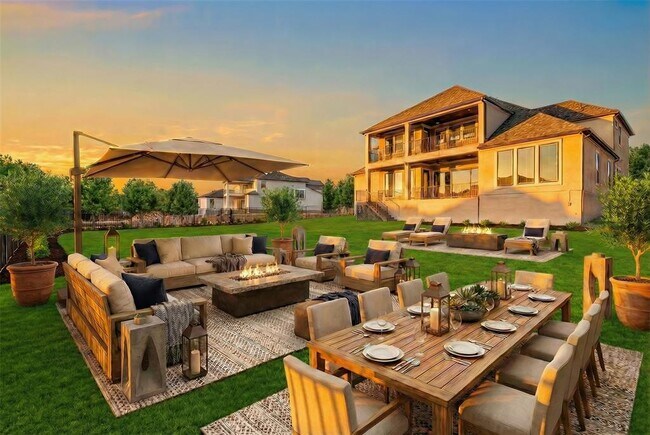 Building Photo - 2660 Novara Trl