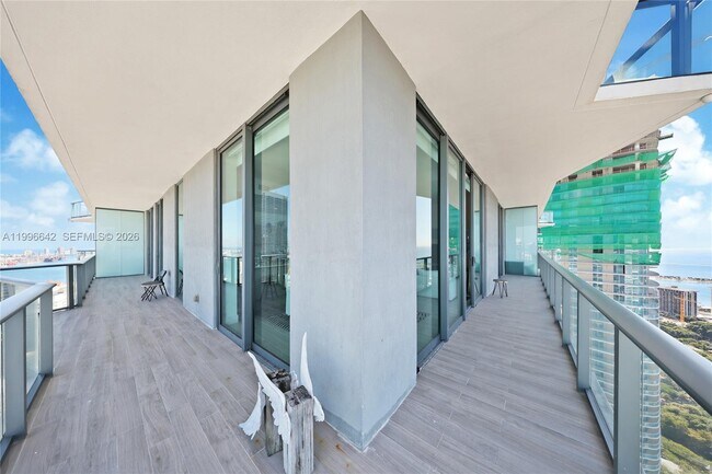 Building Photo - 1300 S Miami Ave