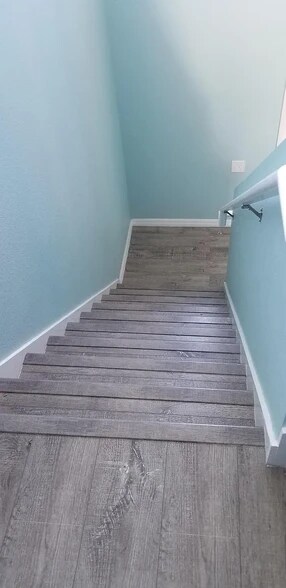 Building Photo - 1860 Soldiers Pass