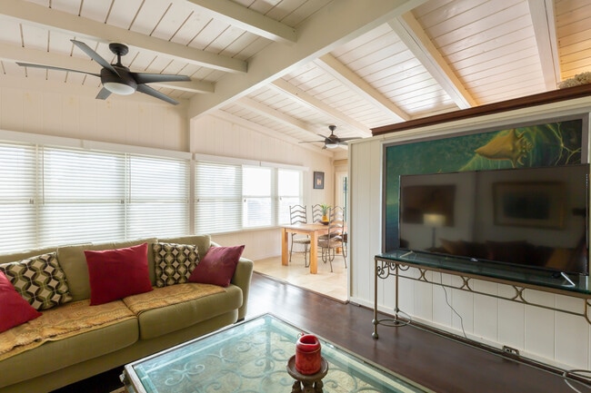 Building Photo - 55-116-116 Naupaka St