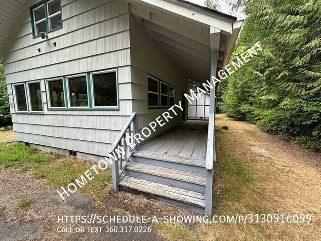 Building Photo - 4436 Steamboat Island Road Northwest