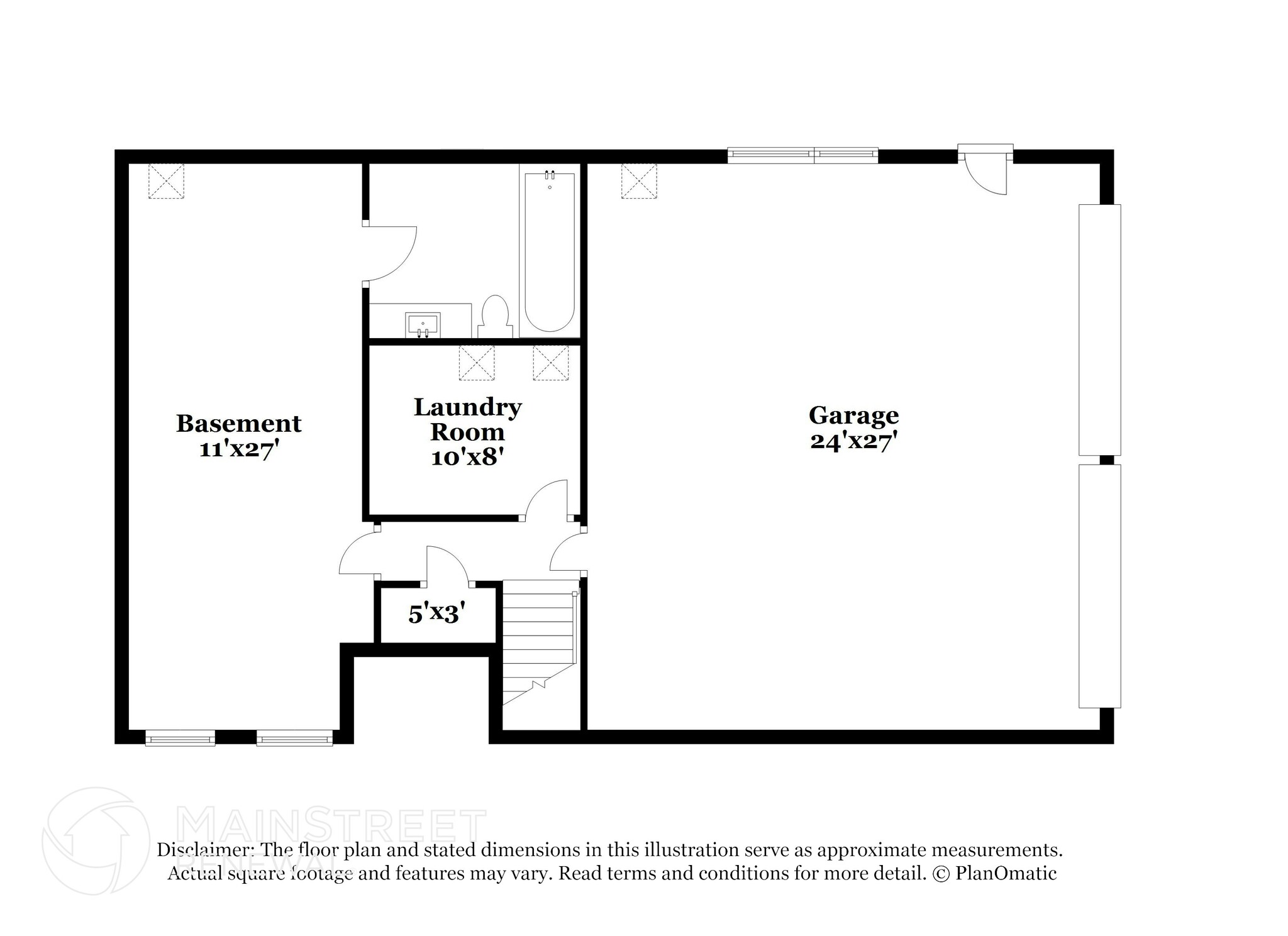 Building Photo - 136 Summer Creek Cove