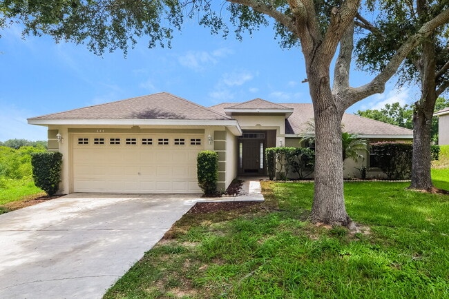 Building Photo - 645 Winding Lake Dr