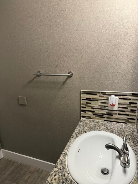 Building Photo - 1921 Goodwill St