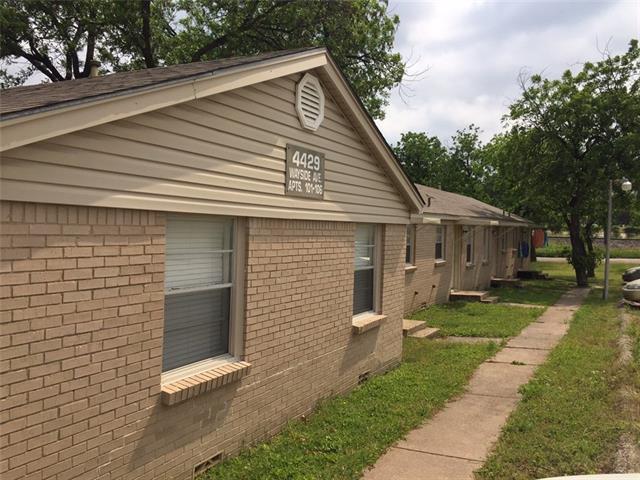 Building Photo - 4429 Wayside Ave