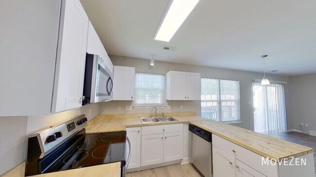 Building Photo - 3016 Christian Scott Ln