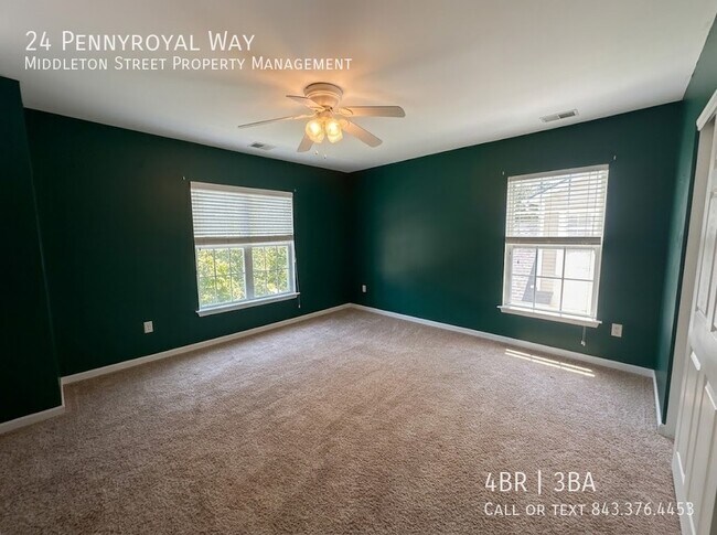 Building Photo - 24 Pennyroyal Way